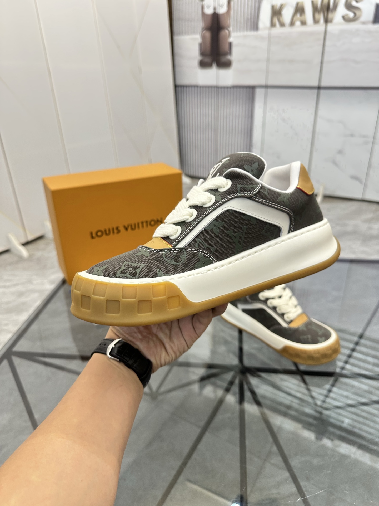 Louis Vuitton